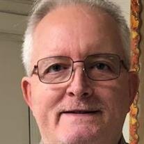 Larry W. Hill