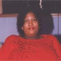 Sharon Burton-Tedford