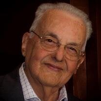 Pedro Francisco Mora