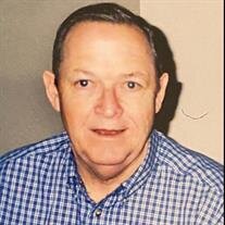 Samuel Carter Sellers