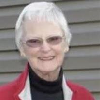 Mary Alice Myers