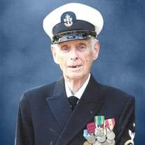 PNCS William Richard Whitted