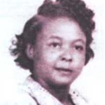 Velma Brown
