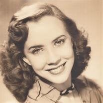 Mrs. Drucilla Murleen Everett Watson