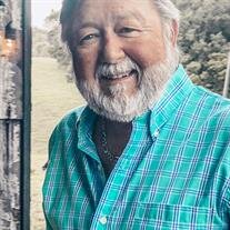 Bobby Joe Reneau