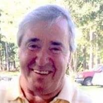 William "Bill" Jasper Bodiford Sr