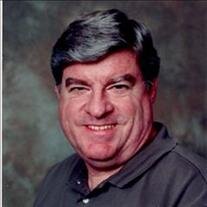 Donald Clark Beil