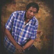 Mr. Johnny Lee Coleman