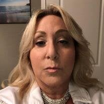 Stacey Michelle Spivack