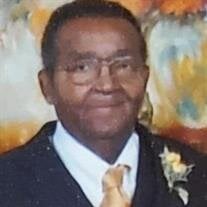 Mr. Herman LaFontaine