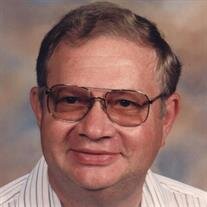 Roger Dennis Hazen