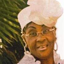 Betty Ruth Cage Jenkins