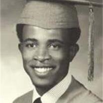 Calvin Brown