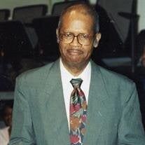 Alvin L. Barnes