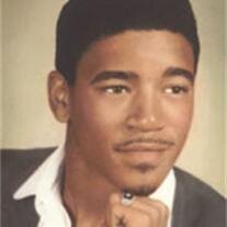 Leonard Youngblood