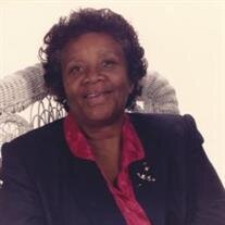 Iris Valentine