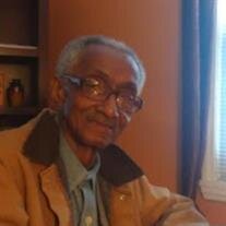 Ransom M. Carter