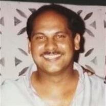 Leonard Brian Shivrattan
