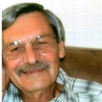 Allen G. Leca