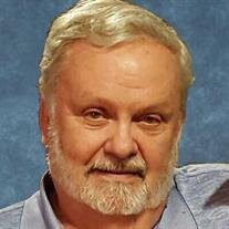 Charles L. Pinkham