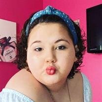 Kayli D. Ownbey