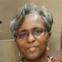 Jeanette W. Swain