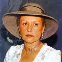 Gloria G. Gonzalez