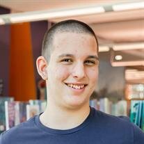 Joseph Daniel Trevino