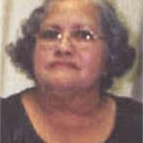 Norma Robinson