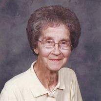 Joan Snodgrass