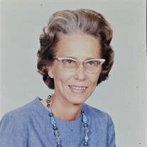 Mildred Ann Gray