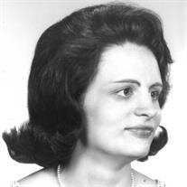 Jeannette Elliott Bates