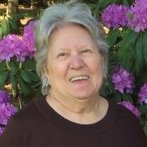 Dolores C. Albert