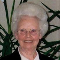 Dorothy L. LaLonde