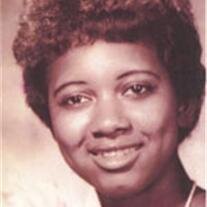 Mary Burt