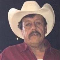 Erasmo Hernandez