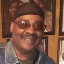 Mr. Jerry Lee Johnson