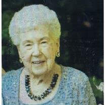 Barbara Mae Fisher