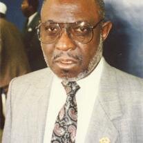 Rev. H. Bridges