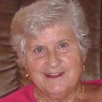 Julia Farrell Gerow