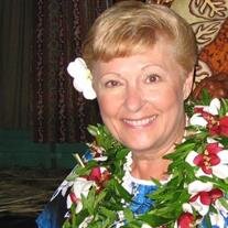 Mary Ann Dunne