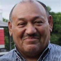 Manuel Tristan