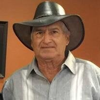 Amado Zavaleta