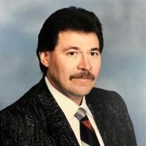 Leonard S. Gutierrez