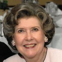 Mrs. Mary Kay Hennecy