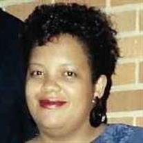Mrs. Denise Annette Myers