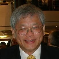 Mr Mark Sin Cheung CHIU