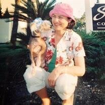 Cynthia 'Cindi' Miller Medellin