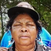 Ms. JoAnn Banks
