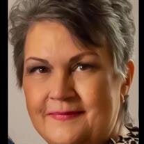 Mrs. Julie Naff Timm
